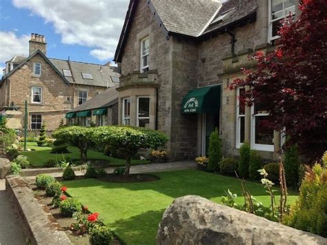 last minute hotel pitlochry|The 10 best hotels in Pitlochry, Perthshire .